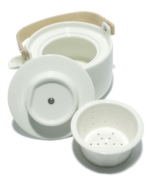 食器 Tea pots/OIVA | marimekko | 04
