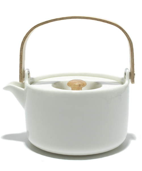 食器 Tea pots/OIVA | marimekko | 05