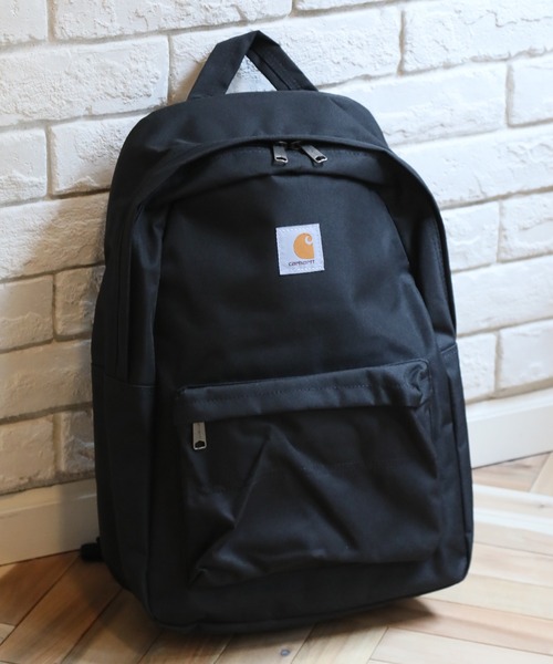 特価品コーナー リュック Carhartt カーハート Trade Backpack トレードバックパック 新品未使用