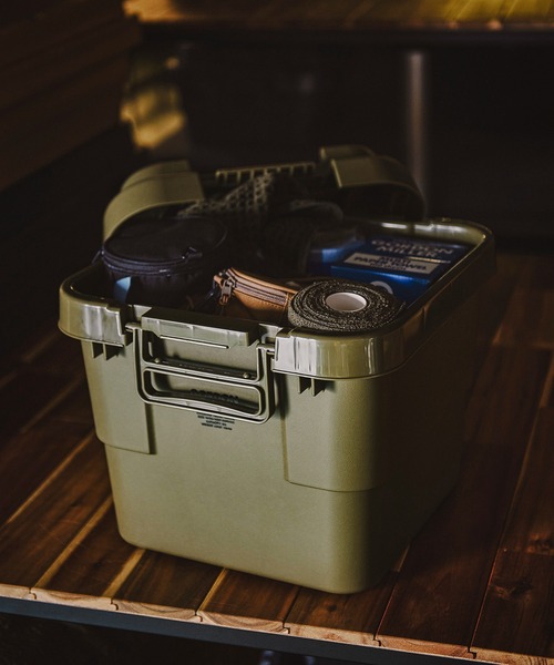 GORDON MILLER（ゴードンミラー） 収納 STACKING TRUNK CARGO 30L