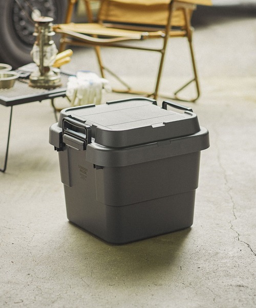 GORDON MILLER（ゴードンミラー） 収納 STACKING TRUNK CARGO 30L