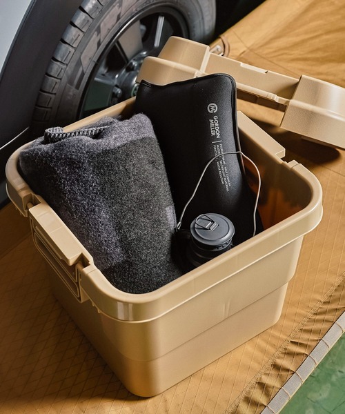 GORDON MILLER（ゴードンミラー） 収納 STACKING TRUNK CARGO 30L