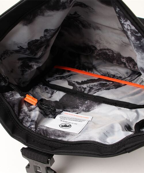 MAMMUT（マムート） デイバック リュック MAMMUT Xeron 15 レディース