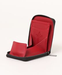 PARKS TOKYO SELECT 財布 「OKACHI」姫路レザーシリーズ