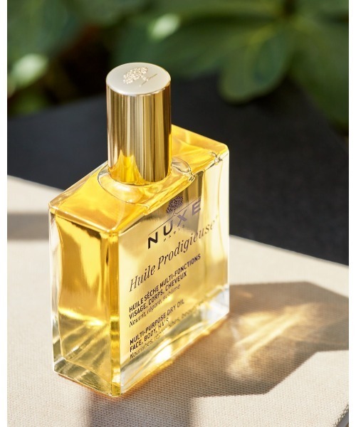 【2本セット】ニュクス　プロディジューオイル 2本セットサロン専売品】ニュクスプロディジュー オイル 各100ml