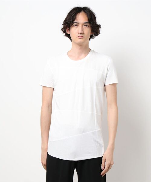 ジェネパーユキオミシバ tシャツ Tシャツ 「gene par」 ランダム切替え 