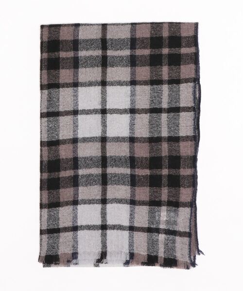 MACKINTOSH PHILOSOPHY（マッキントッシュフィロソフィー） ストール