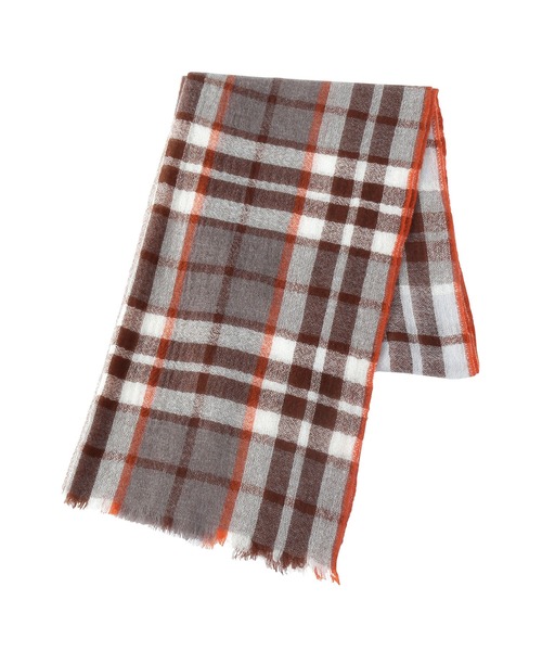 MACKINTOSH PHILOSOPHY（マッキントッシュフィロソフィー） ストール