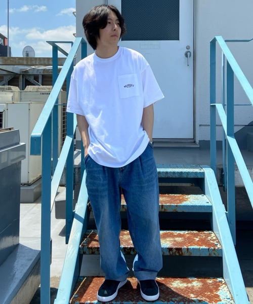 tシャツ CAポピーJQ　スクエアＴ レディース メンズ 楽天市場】APC A.P.C. アーペーセー Tシャツ Boxy Petit VPC