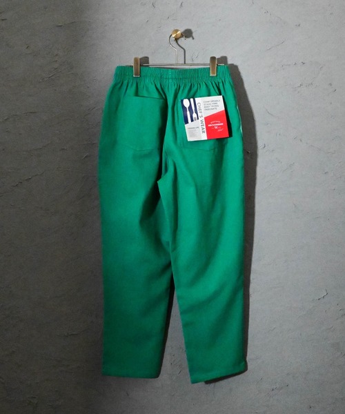 パンツ ツイルシェフパンツ レディース メンズ : ZOZOTOWN Yahoo!店