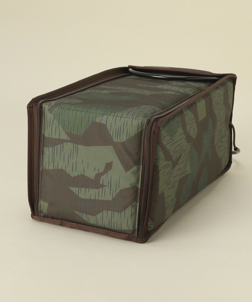 マウンテンリサーチ Lanthan JOURNAL STANDARD（ジャーナルスタンダード） 「MOUNTAIN RESEARCH