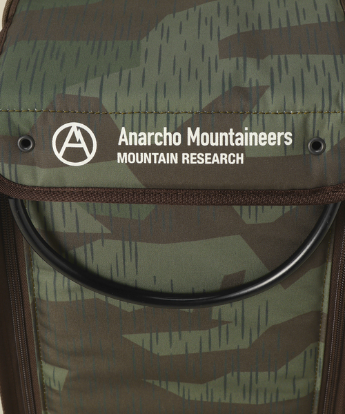 マウンテンリサーチ Lanthan JOURNAL STANDARD（ジャーナルスタンダード） 「MOUNTAIN RESEARCH