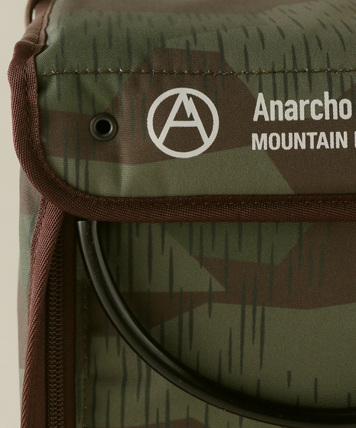 マウンテンリサーチ Lanthan JOURNAL STANDARD（ジャーナルスタンダード） 「MOUNTAIN RESEARCH