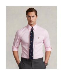 POLO RALPH LAUREN シャツ スリム フィット オックスフォード