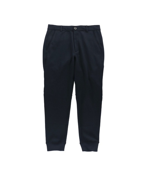 ZOY（ゾーイ） パンツ MENS Double knit Tech Jsy ロングパンツ メンズ
