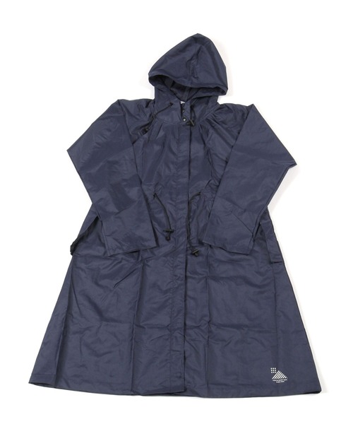 ダブルスタンダードクロージング 定価3.1万レインコート 撥水 薄手 軽量 2025年版】レインウェア特集 | 山善ビズコム