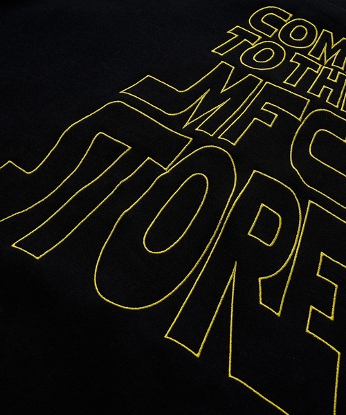 MFC STORE トレーナー スウェット come to the mfcstore