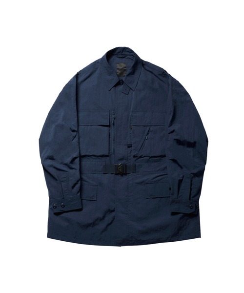 ジャケット・アウター DAIWA PIER39 20AW MIL FIELD JACKET DAIWA PIER39 MIL FIELD JACKET サイズM - メルカリ