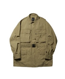 ジャケット・アウター DAIWA PIER39 MIL FIELD JACKET 39/DAIWA PIER39 MIL FIELD JACKET（DAIWA PIER39 MIL FIELD
