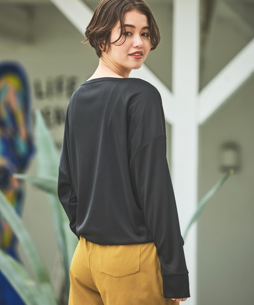 【Sea NEW YORK】シュゼット バブルショーツ カーキ セール】ORIGINAL SCALLOP JES/クイックシルバーサーフ