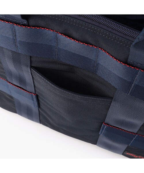 トートバッグ 「BRIEFING/ブリーフィング」PROTECTION TOTE MW GENII