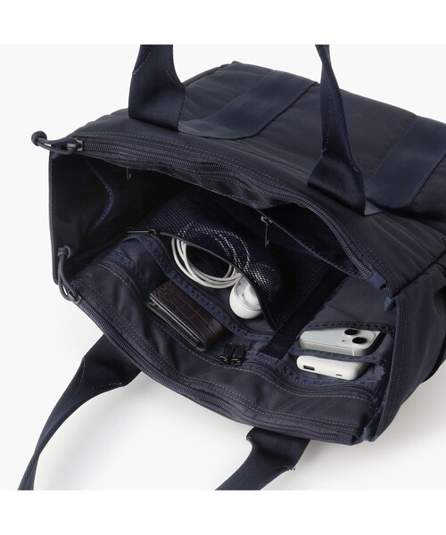 BRIEFING PROTECTION TOTE MW GENII トートバッグ BRIEFING/ブリーフィング】PROTECTION TOTE MW GENII（トート
