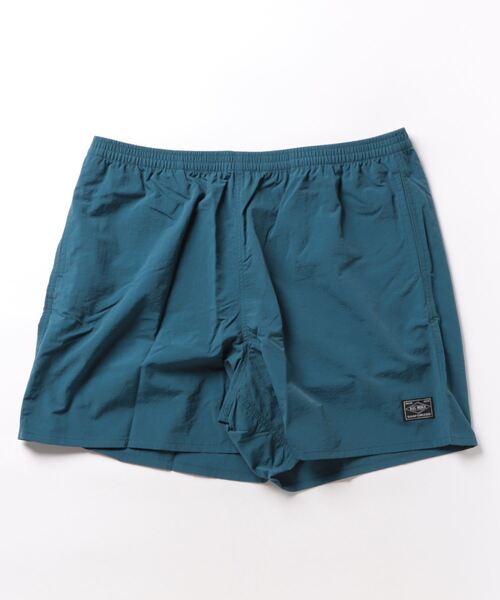 BIG MIKE パンツ ビックマイク アクティブナイロンイージーショーツ