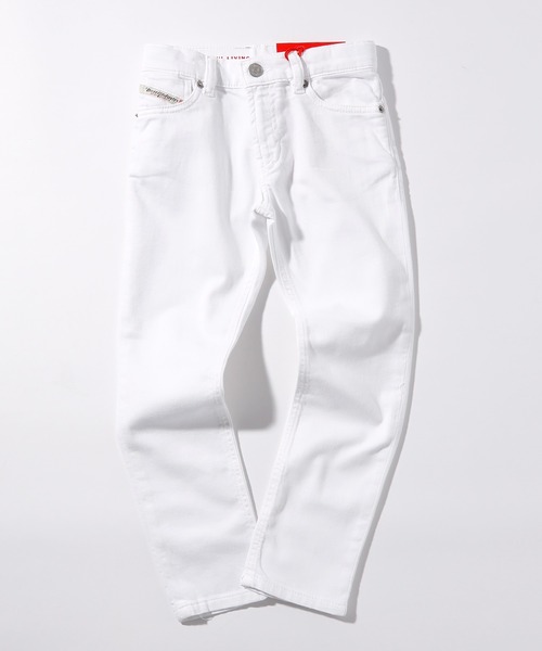 DIESEL KIDS パンツ DIESEL（ディーゼル）Kids ＆ Junior
