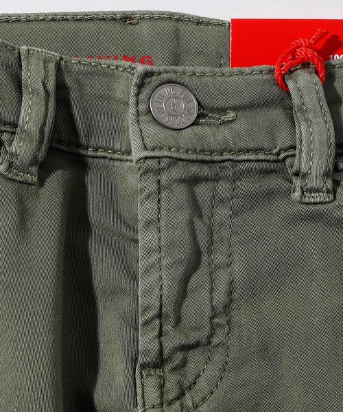 DIESEL KIDS パンツ DIESEL（ディーゼル）Kids ＆ Junior ストレッチ