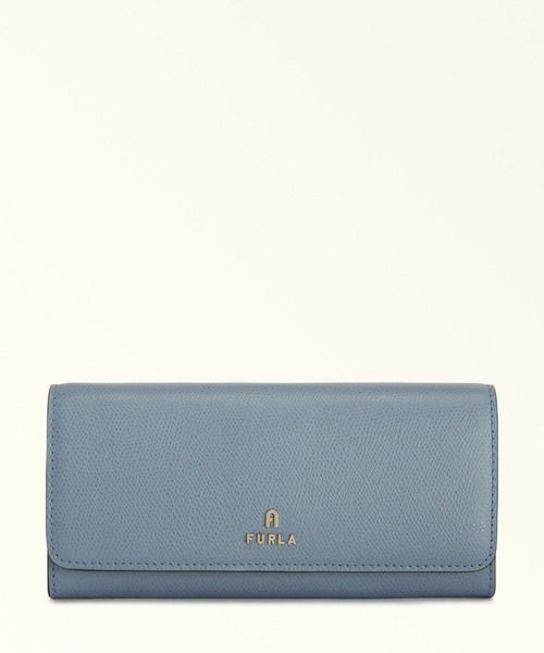 すぐ届く*送料込*FURLA CAMELIA CONTINENTAL WALLET SLIM ARES FURLA 財布 CAMELIA CONTINENTAL WALLET SLIM レディース