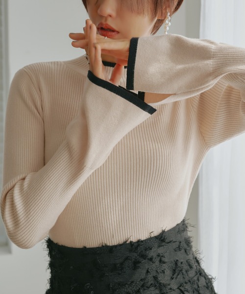 RUIRUE BOUTIQUE（ルイルエブティック） ニット セーター 選べる