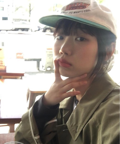 帽子 MGshop NEW ERA/別注 9TWENTY MICROMINI LOGO CAP｜Daytona Park