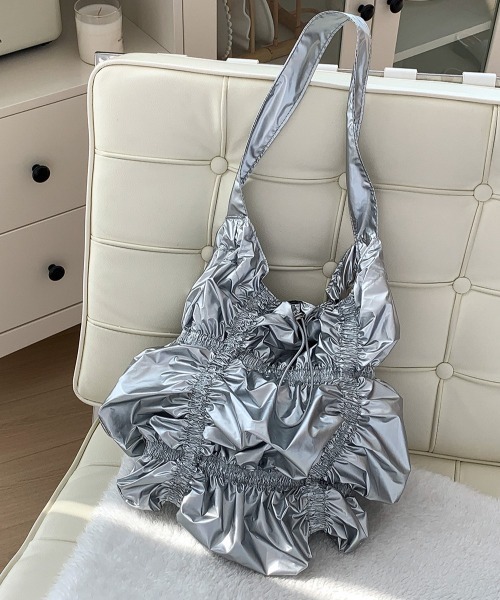 クシュトバッグ グッチ トートバッグ GUCCI 169946 KQWFG 9643 ベージュ