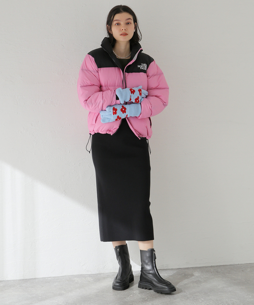 THE NORTH FACE（ザ ノースフェイス） ダウン ダウンジャケット Short