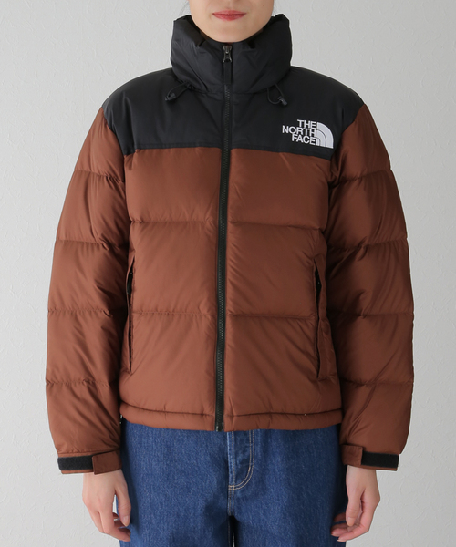 THE NORTH FACE（ザ ノースフェイス） ダウン ダウンジャケット Short