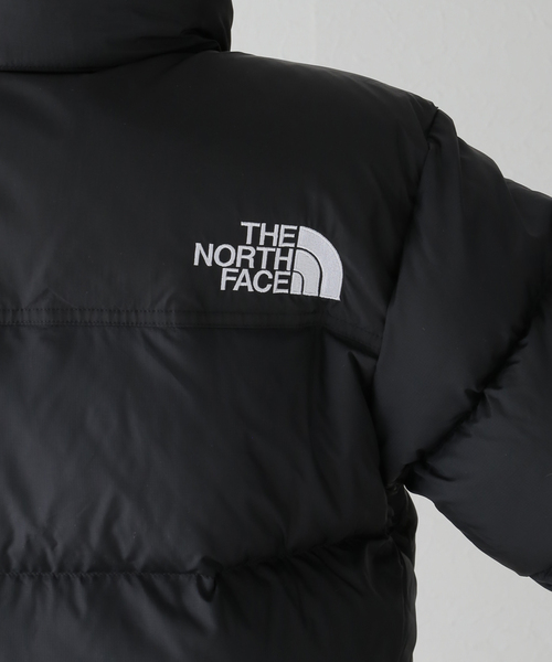 THE NORTH FACE Short Nuptse ダウンジャケット ノースフェイス] W'S NUPTSE SHORT ジャケット ☆新作・24AW☆ (THE