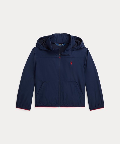 Polo Ralph Lauren Childrenswear コート アウター パッカブル 