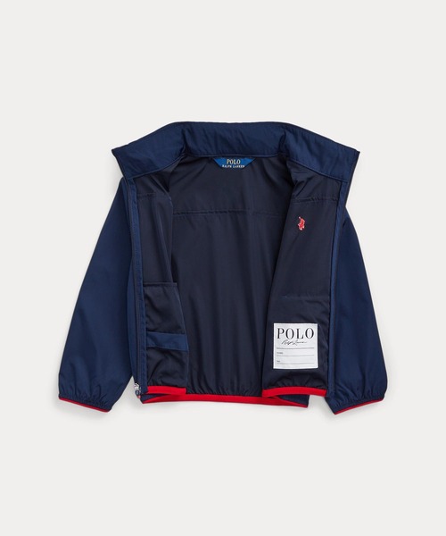 Polo Ralph Lauren Childrenswear ラルフローレン コート アウター 