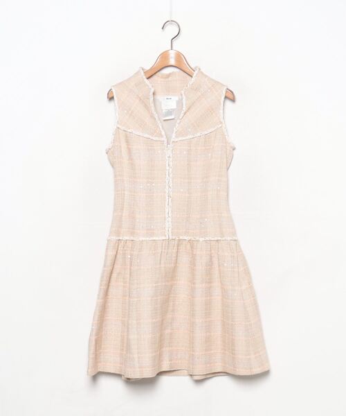 新品Reneワンピース34 René - Rene ワンピース サイズ34の通販 by ひで's shop｜ルネ