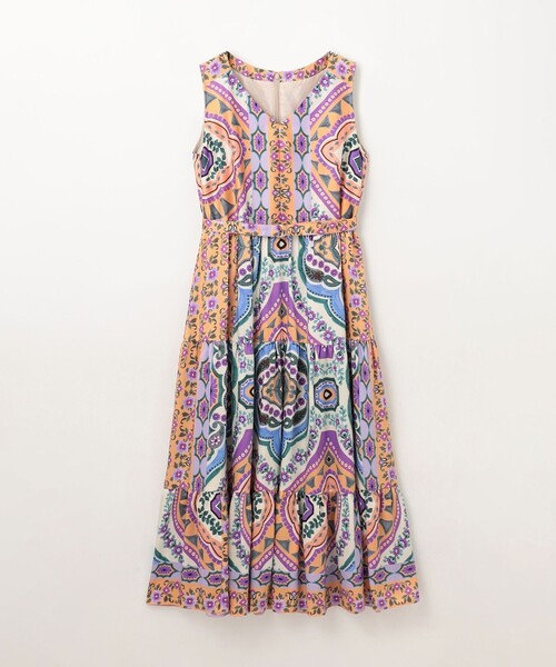 GRACE CONTINENTAL（グレースコンチネンタル） ワンピース パネル