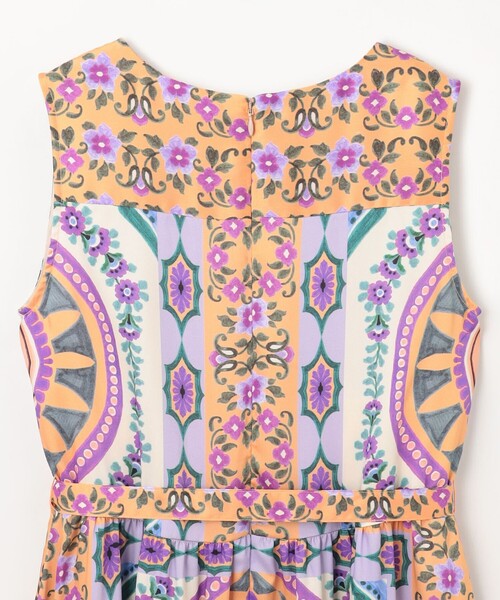 GRACE CONTINENTAL（グレースコンチネンタル） ワンピース パネル