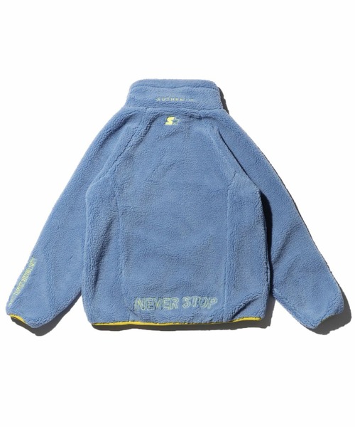 STARTER BLUE LABEL（スターターブルーレーベル） ブルゾン アウター