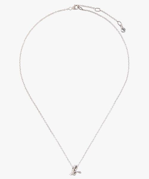 Hagnes b. 925 NECKLACE b. Loved MOPネックレス Hagnes b. 925 NECKLACE b. Loved MOPネックレス