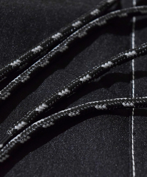 ELDORESO エルドレッソ 22AW コンスタンティナパーカー M ELDORESO エルドレッソ 22AW コンスタンティナパーカー M