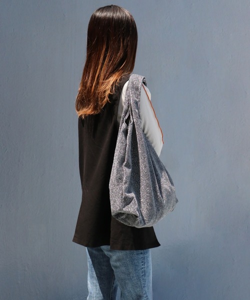 AT CREATION（アットクリエイション） トートバッグ 「AT CREATION