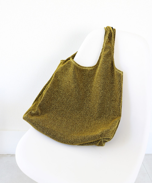 AT CREATION（アットクリエイション） トートバッグ 「AT CREATION