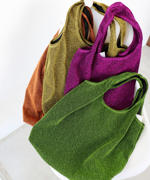 AT CREATION（アットクリエイション） トートバッグ 「AT CREATION