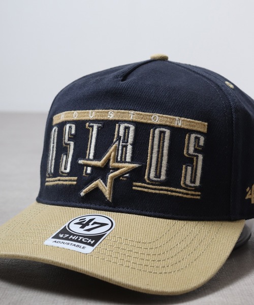 47 CLEAN UP MLB ベースボールキャップ他　セット販売 MLB公認 '47BRAND CLEAN UP CAP クリーナップベースボール
