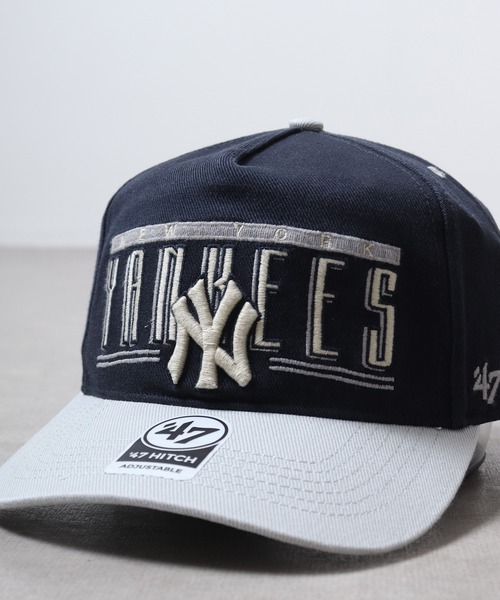 47 CLEAN UP MLB ベースボールキャップ他　セット販売 MLB公認 '47BRAND CLEAN UP CAP クリーナップベースボール
