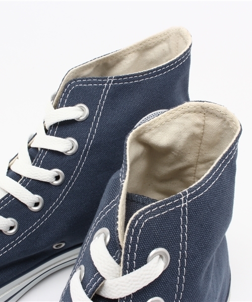 【CONVERSE】ALL STAR HI 3206 NAVY(US) 0185 国内発送 CONVERSE スニーカー converse コンバース ALL STAR HI
